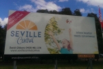 Another large real estate sign! Image 4